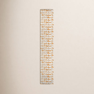 Eureka Halloween Table Runner