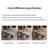 Thickened high-end dining table and chair-111362063