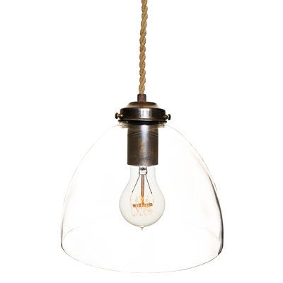 Architect 1 - Light Pendant
