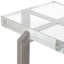 Table de bout Indae