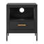 Anansa End Table