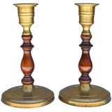 Moroccan Votive Candle Holder