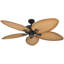 Ventilateur de plafond tropical 52 "Palm Valley-1624905552