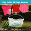 Plastic Clothes Pin