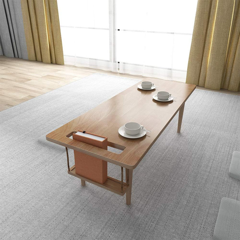 Table basse Hollerman