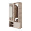 100 cm W Hall Tree-136361379