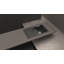 Schock Single Bowl Inset Kitchen Sink-422037136