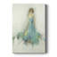 «Reflection on You», reproduction sur toile tendue-97390703