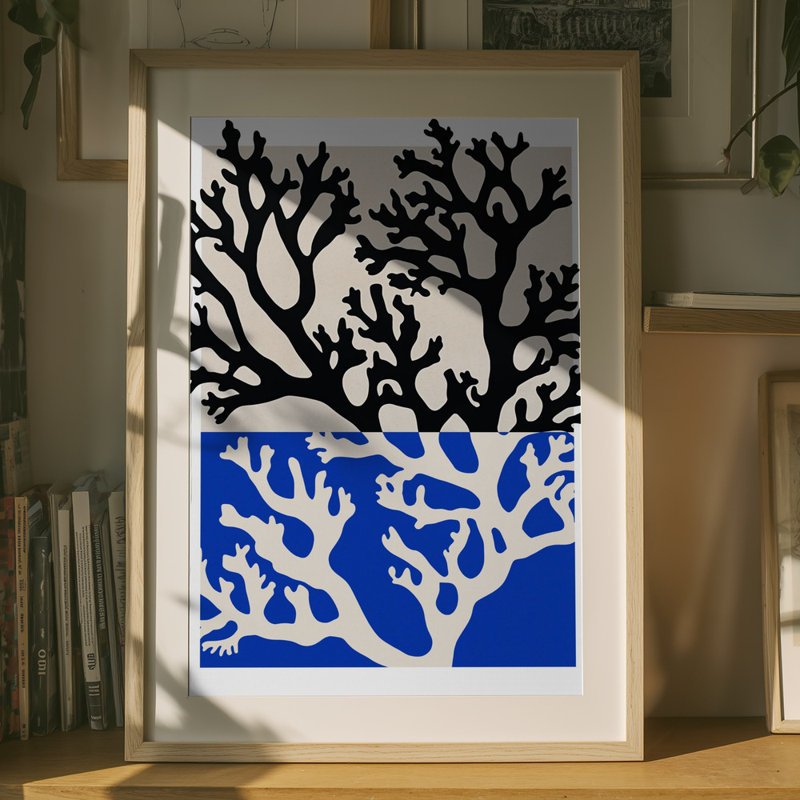 Wrapped Canvas Print, 76.2 cm H x 50.8 cm W