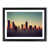 Black Framed selected
