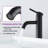 Vessel Single Hole Bathroom Faucet-64252810