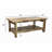 Damius Solid Wood Coffee Table-573306550