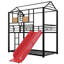 Lit superposé simple au-dessus de simple Alexsi-990504268-990504266