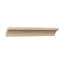 Moulure de teinture pour bois massif Wm86-96930518