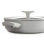 BergHOFF 3.1 Quarts Non-Stick Aluminum Saute Pan with Lid-92590275