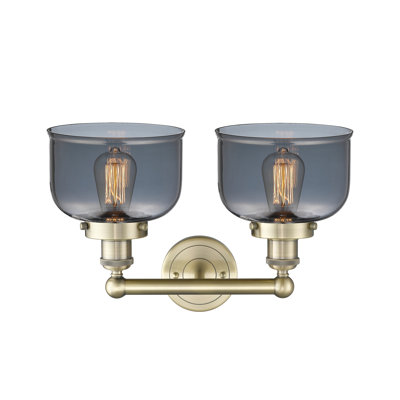 Arlester 2 - Light Dimmable Vanity Light