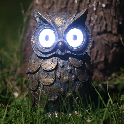 Malika Resin Garden Statue