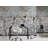 Bremble Brick Wall Mural