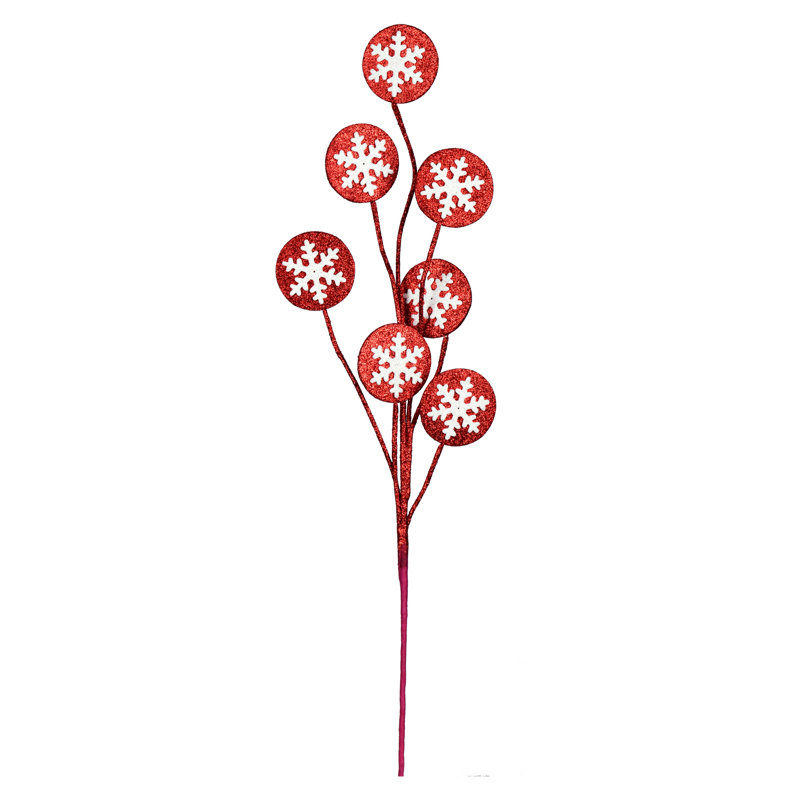 Jet de flocon de neige