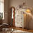 Modern 5-Drawer Entrance Accent Chest