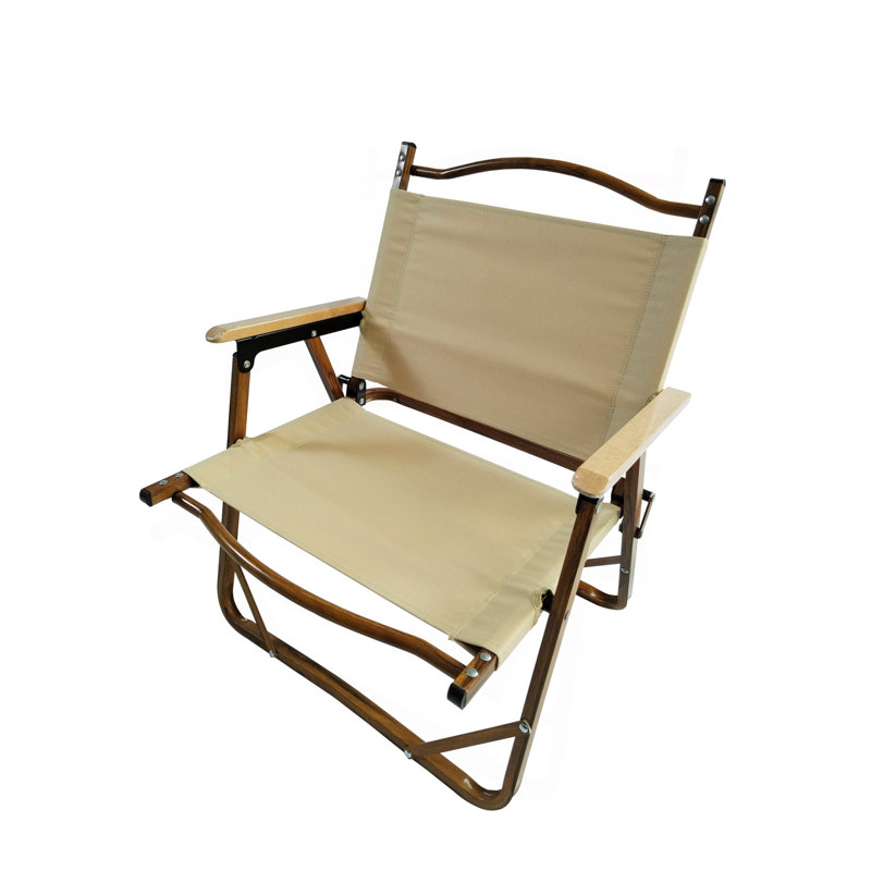 Chaise pliante et portable Comfy