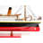 Nautical & Beach Model Car Or Vehicle