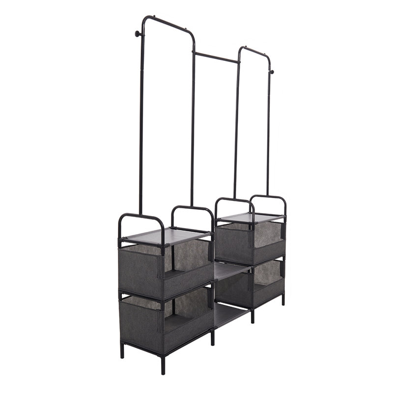125cm Clothing Rack