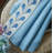 Nora Cotton Blend Room Darkening Curtain Pair-98057775-98057773