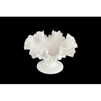 Handmade Marble Decorative Bowl