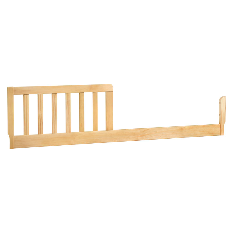 Ensemble de conversion pour lit de tout-petit DaVinci, Miel