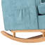 Chaise berçante Abhimanyu-522646627