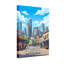 Paysages pittoresques et urbains Austin-1539783819