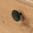Desk, Brown Finish-231717847