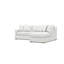 Kelsey Fabric 2 Pc Sectional-1248698084