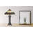Metal Novelty Lamp