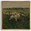 «Pastoral Flock Of Sheep In Meadow», reproduction d'art sur toile-1522813902-1522813903