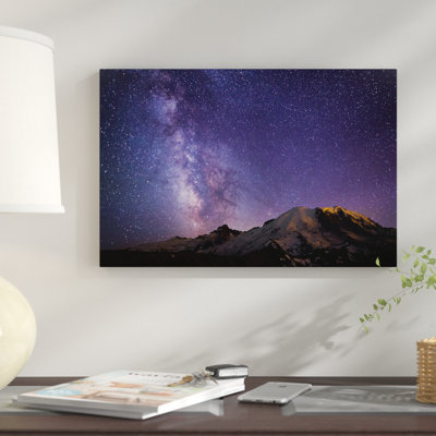 " Milky Way " by Gary Luhm
