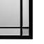 Metal Flat Wall Mirror-405746971-405746980