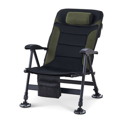 Camay Folding Camping Chair