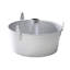 Nordic Ware Naturals® 2 Piece Angel Food Cake Pan