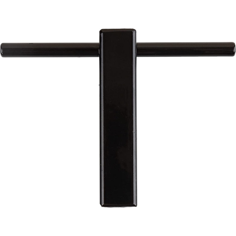 Clé à boulon en acier (carré de 1/2 po)