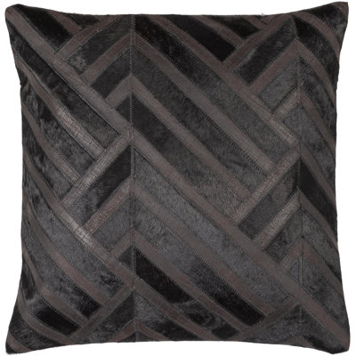 Nashville Throw Pillow Cover