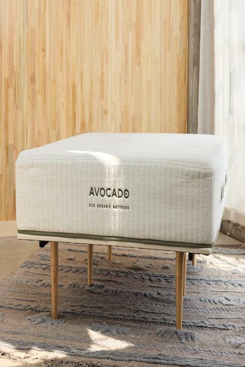 Eco Organic Mattress