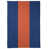 Orange/Navy Blue/Orange