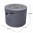 31" ROUND MGO FIRE PIT- 40 000 BTU-114931642