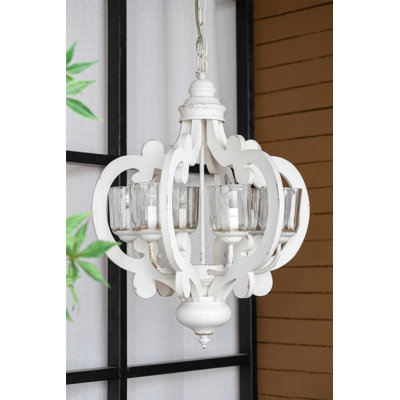 Croker 24.00'' Arched Floor Lamp