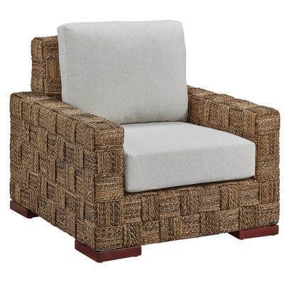 Fauteuil l 35,5 po Annalese