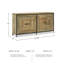 Armoire d'appoint Pailynn