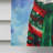 Double Sided Polyester Christmas-1599100603