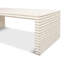 Solid Wood Coffee Table-53000120